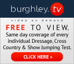 Burghley TV 2015