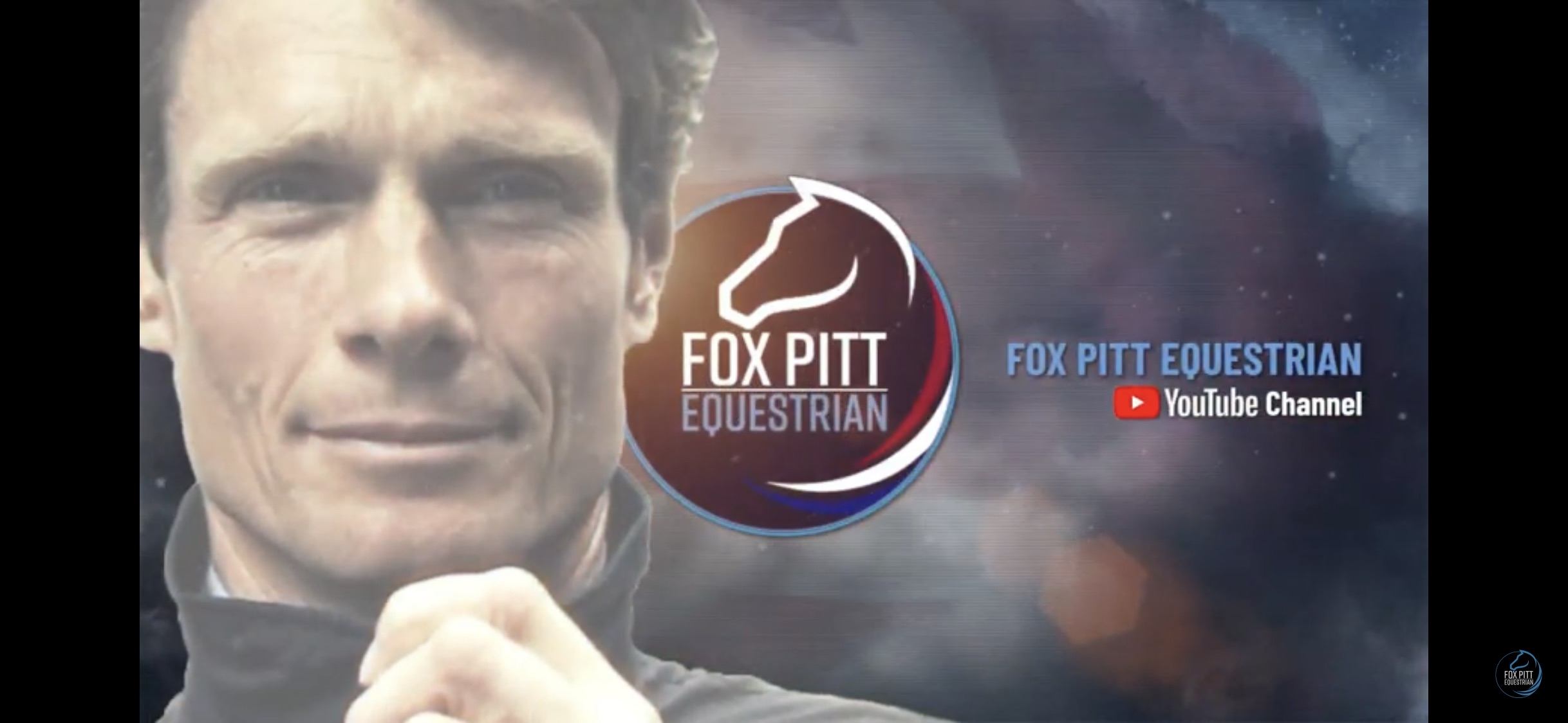 Fox-Pitt Equestrian TV launched