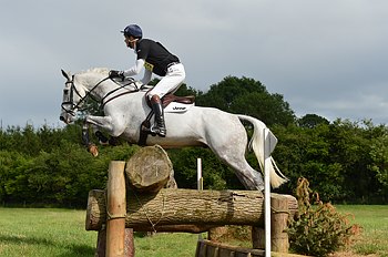 Purston Manor - Novice Regional Finals